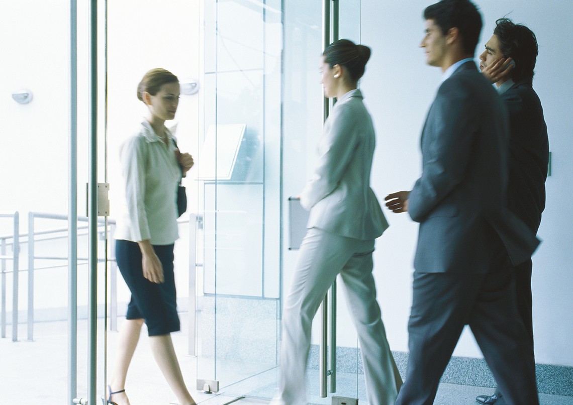 Tips for going back to a former employer