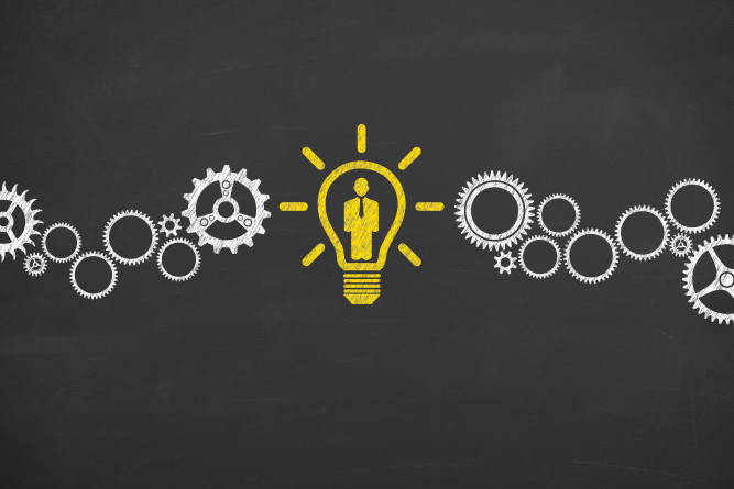 Tips from General Motors: How to Become a Better Sourcer or Recruiter