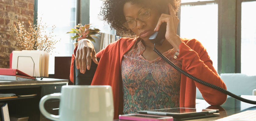 Tired of Cold Calling Prospective Clients? What to Do Instead