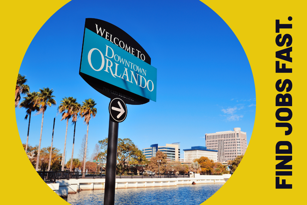 Top 20 small and mid-sized U.S. cities for jobs