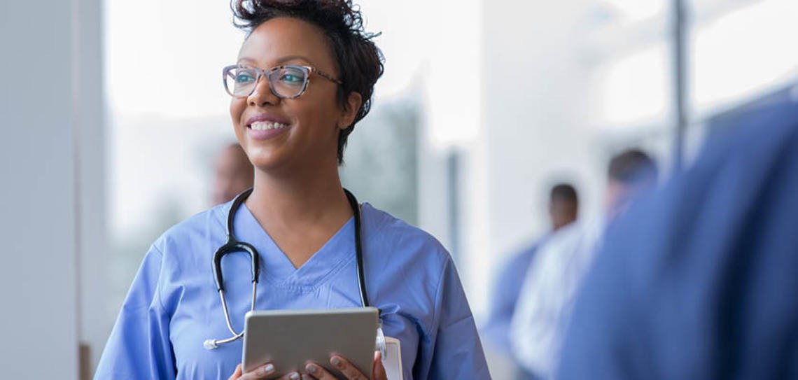 Top jobs for veterans and common industries to get hired