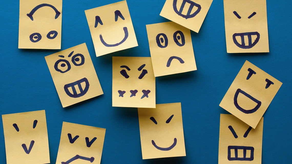 Top personality traits for physical therapists