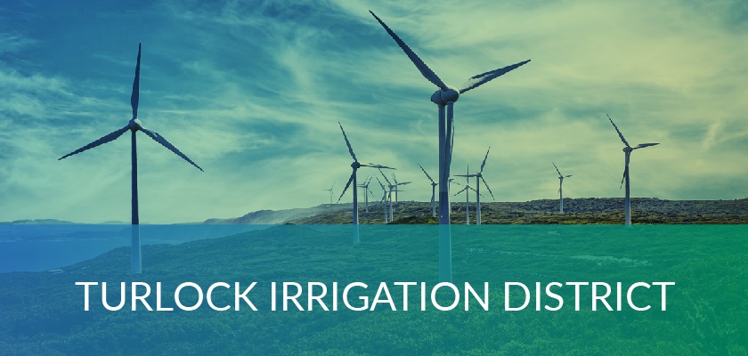 Turlock Irrigation District Automates their Benefit Administration