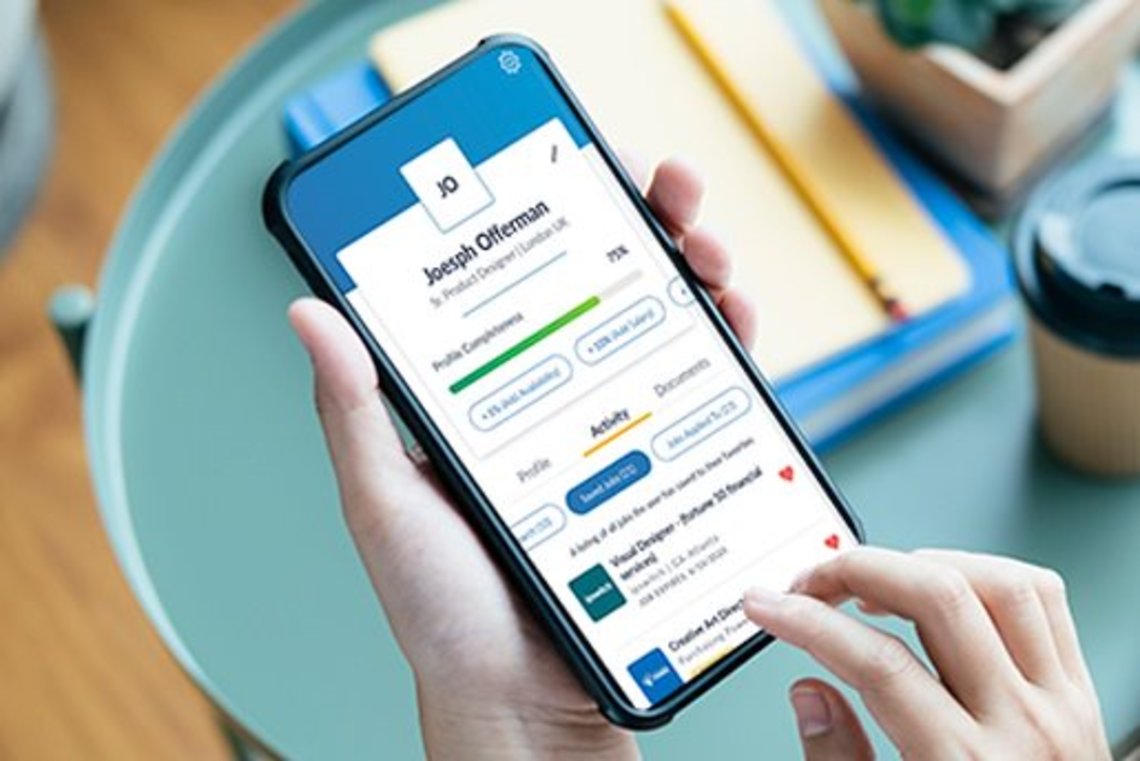 Use skills to find a job or change careers