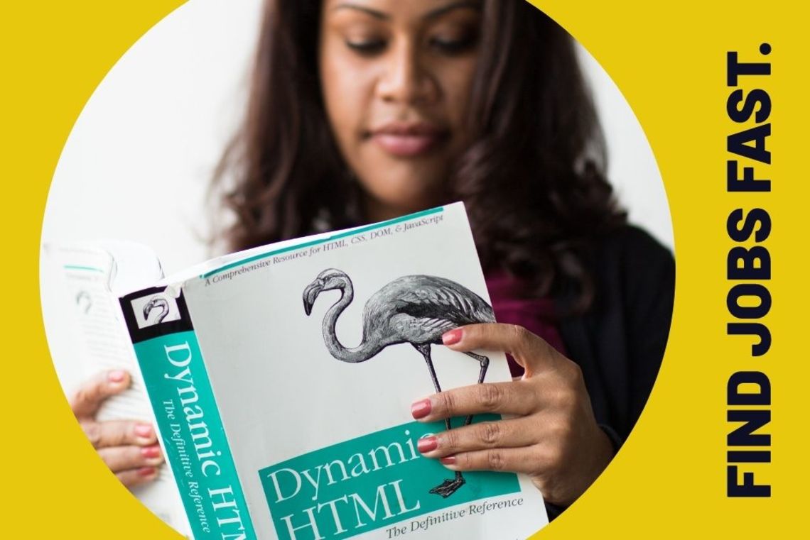 Use this web developer resume example to land your next job