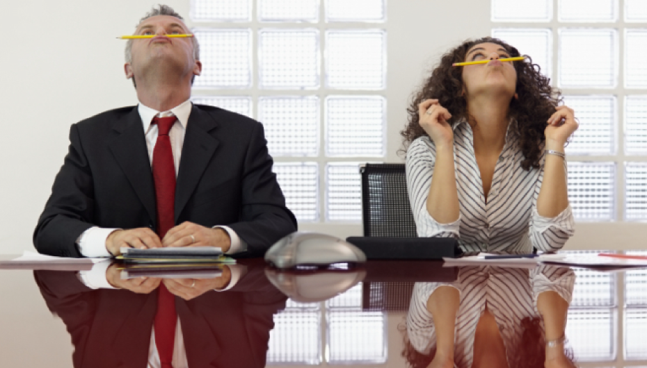 Want More Fun at Work? 10 Things Your Company Can Do Right Now