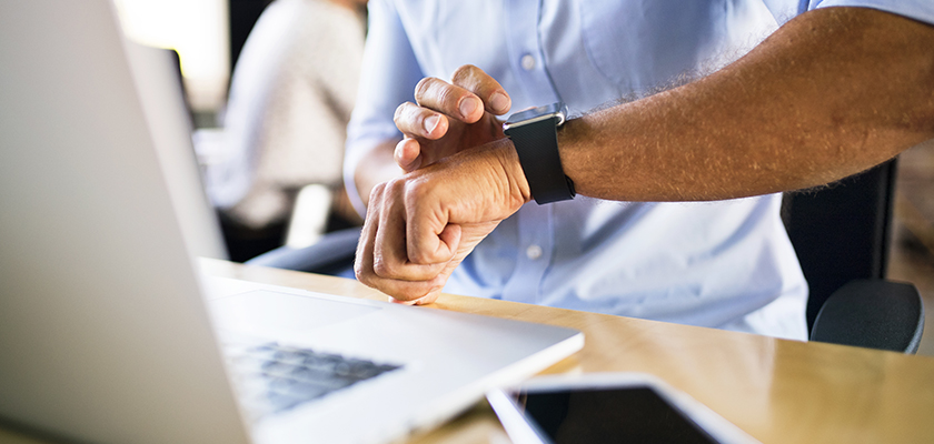 Waste less time recruiting in 2020