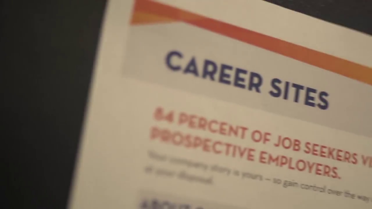 We Build Career Sites. Yes%2C Really%21