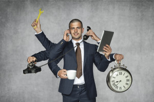 What Are Workers Wasting Time On? Top 10 Productivity Killers
