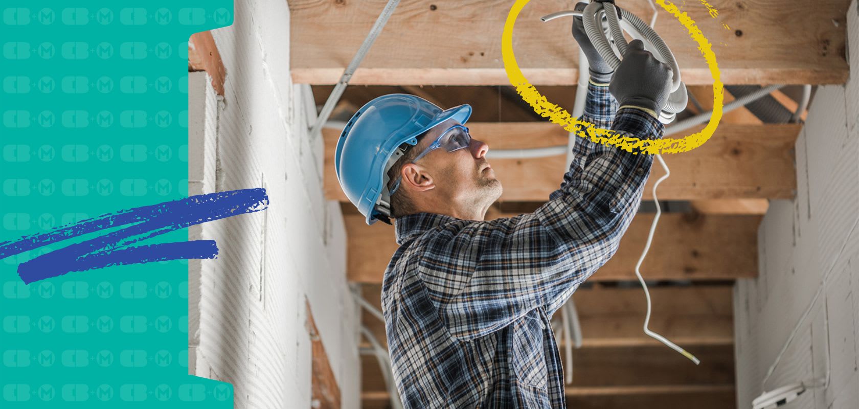 What can you expect from a job as an electrician?