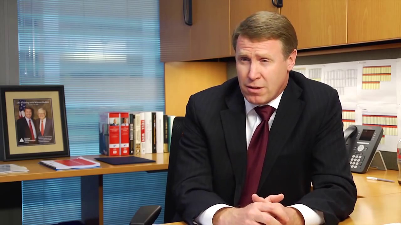 What Empowering Employment Means to CareerBuilder%27s CEO