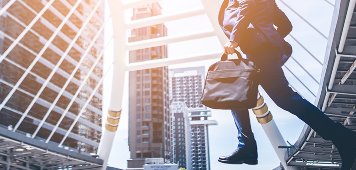 What ever happened to middle wage jobs?