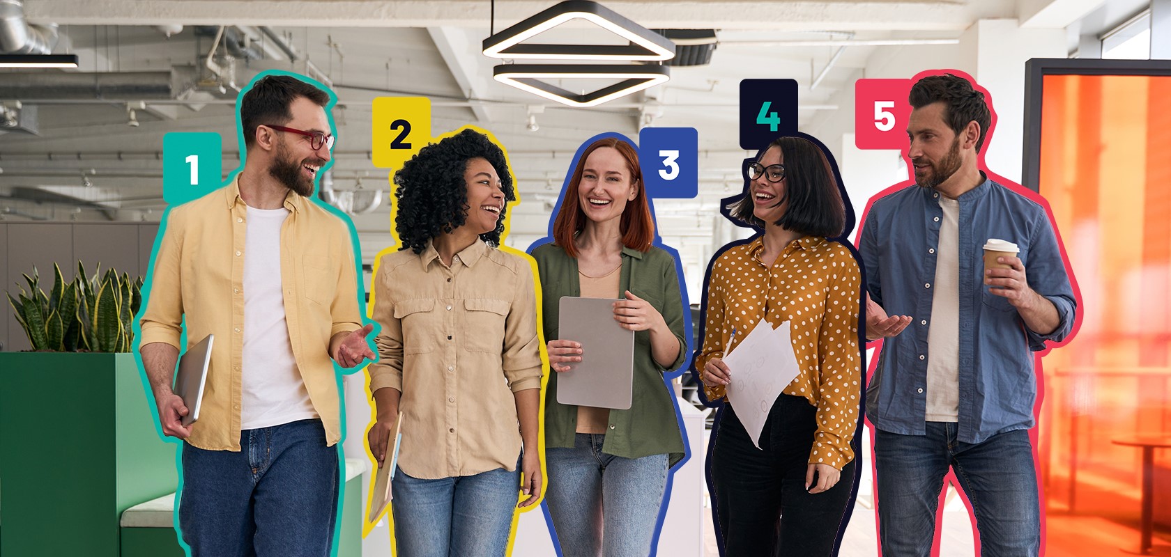 What is a job zone? And how to use it for hiring