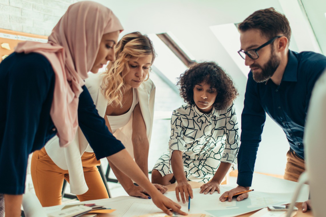 What is affinity bias and how you can avoid it?