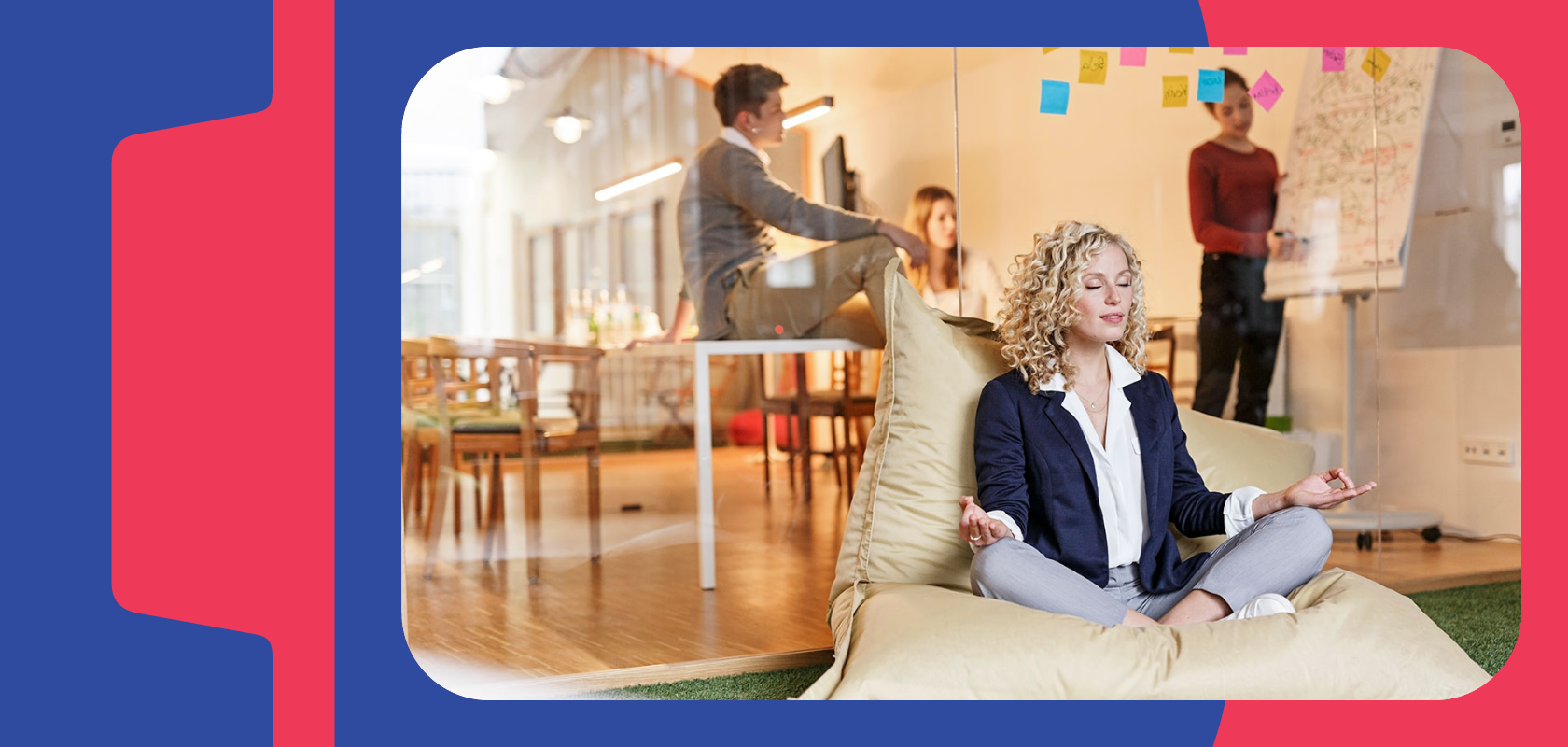 What is National Stress Awareness Day? And how to manage stress