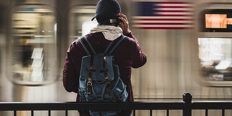 What is the American dream and what does it mean for employees?