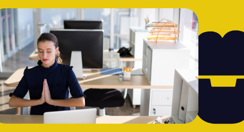 What post-pandemic perks will really get workers back to the office?