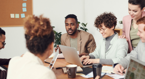 What staffing firm clients want: 4 top trends for 2022