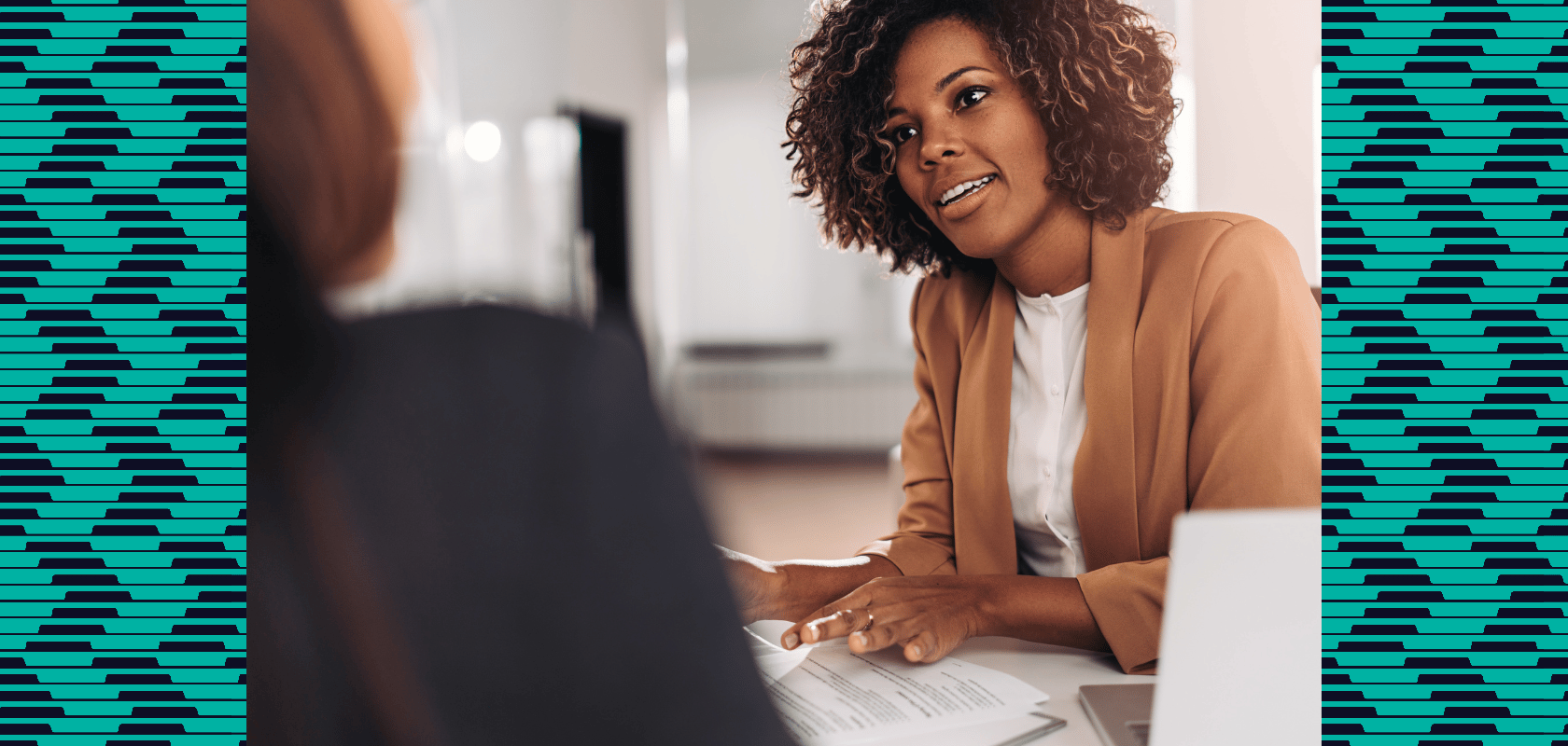 What to do when a recruiter thinks you’re overqualified