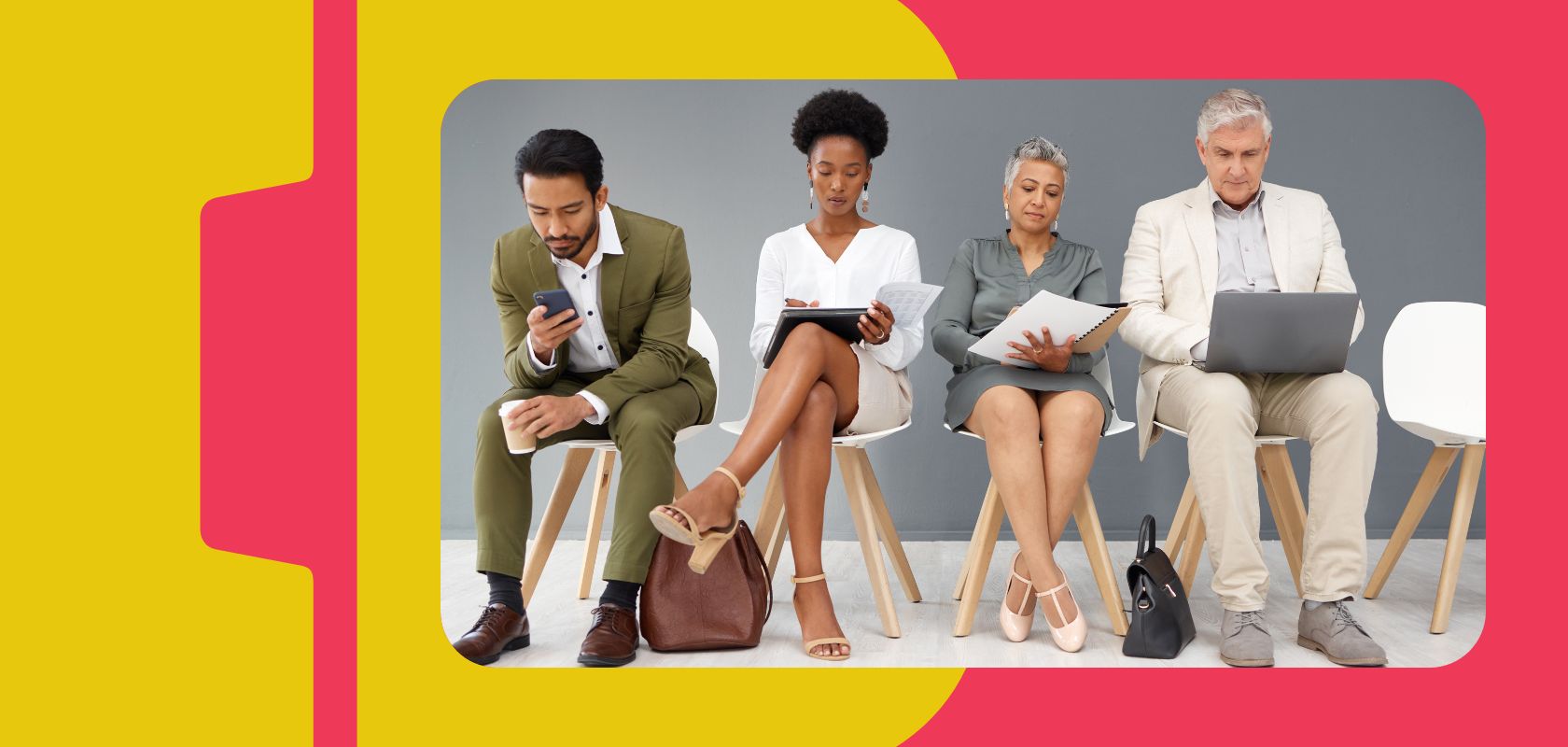 What to research about a company before a job interview