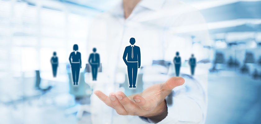 What Type of Recruiter Are You?