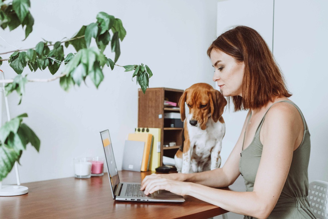 What women workers want: There’s no place like home