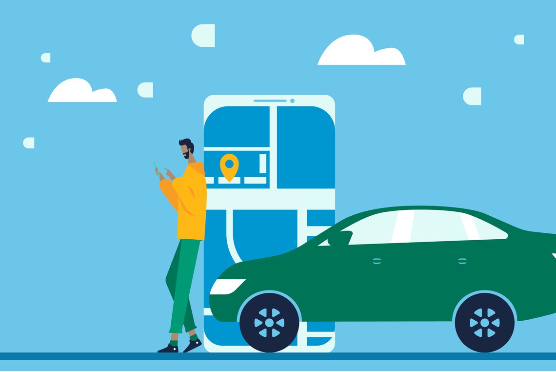 What you need to know about getting a side hustle