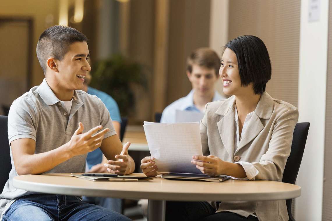 What you need to know about the informational interview