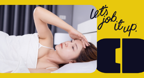 What’s keeping health care HR professionals up at night?