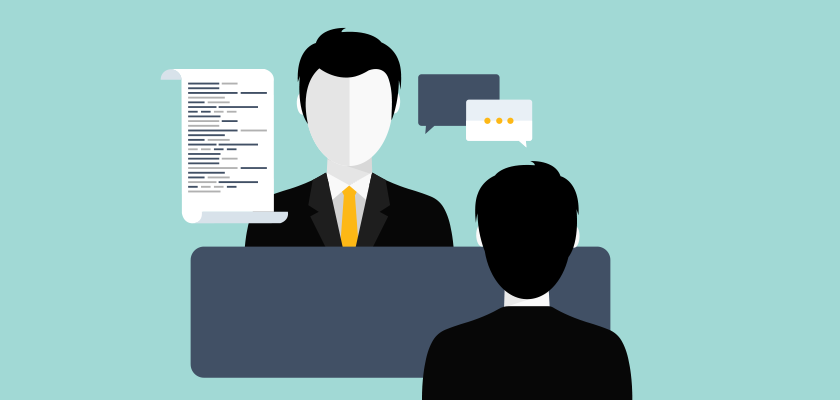 When and How to Communicate During the Employment Screening Process