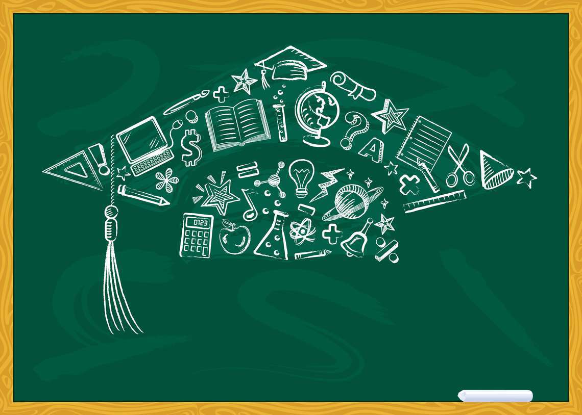 Where are the grads to fill these in-demand jobs?