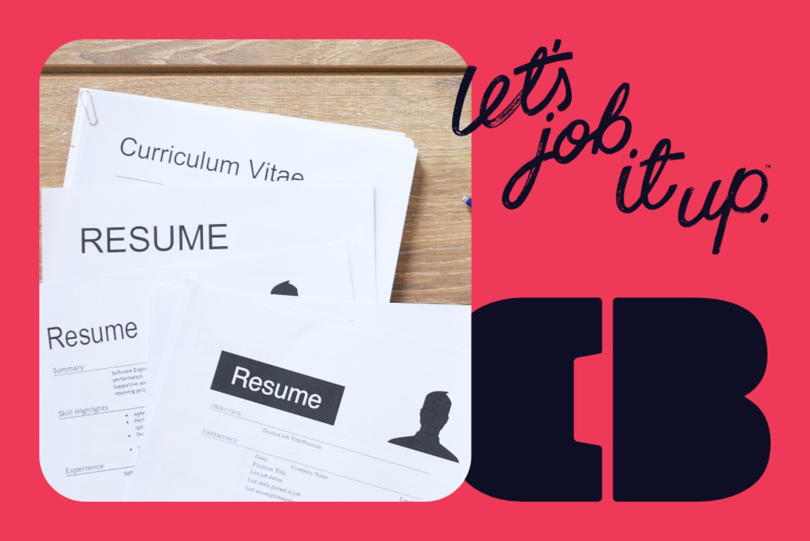 Which keywords should you use in your resume?