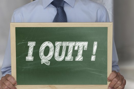 Why Employees Plan to Leave Their Jobs at Small Businesses