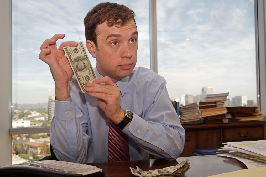 Why Employers Are Approaching the Salary Issue All Wrong