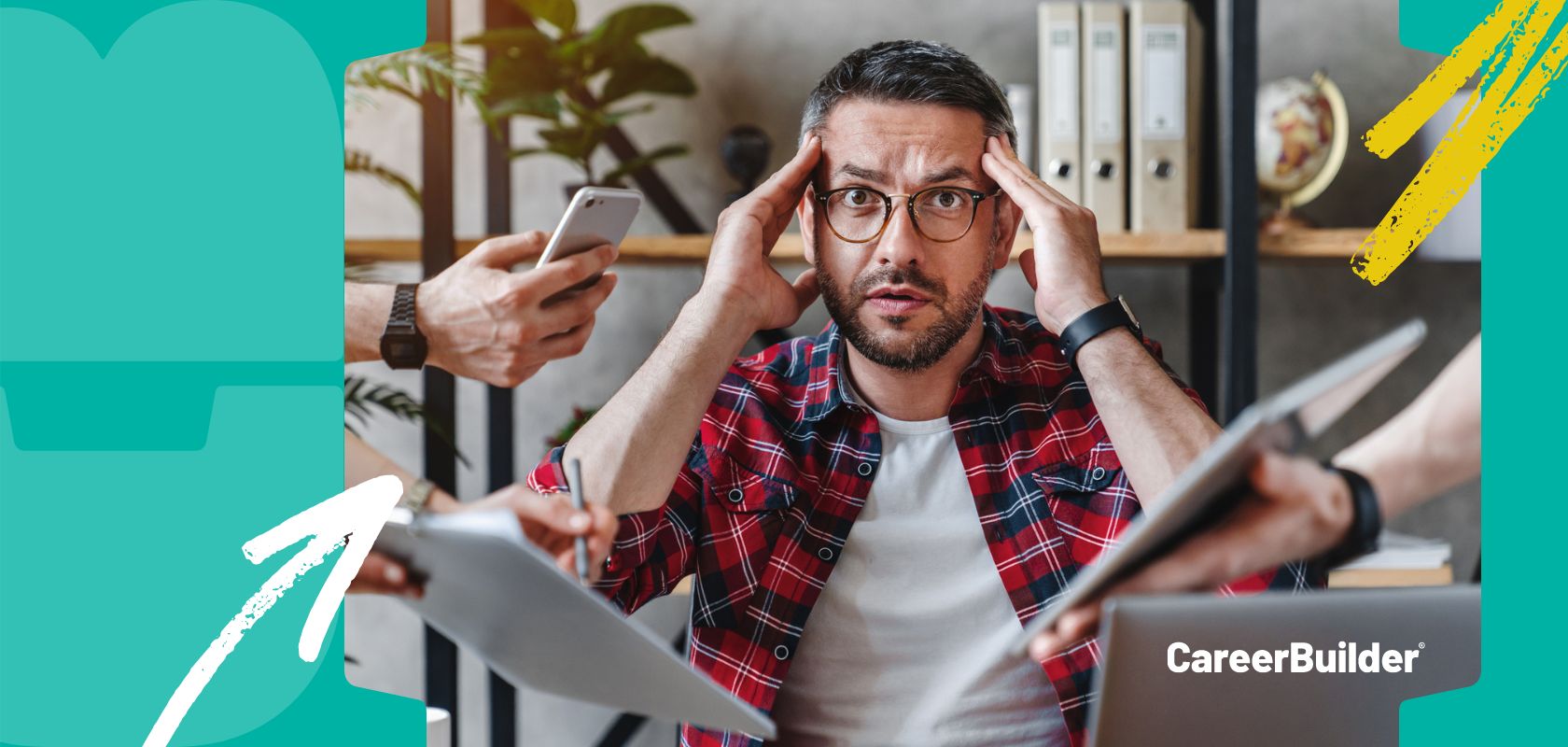 Why multitasking is an employee productivity killer