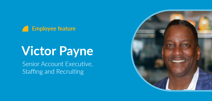 Why one employee came back to the team