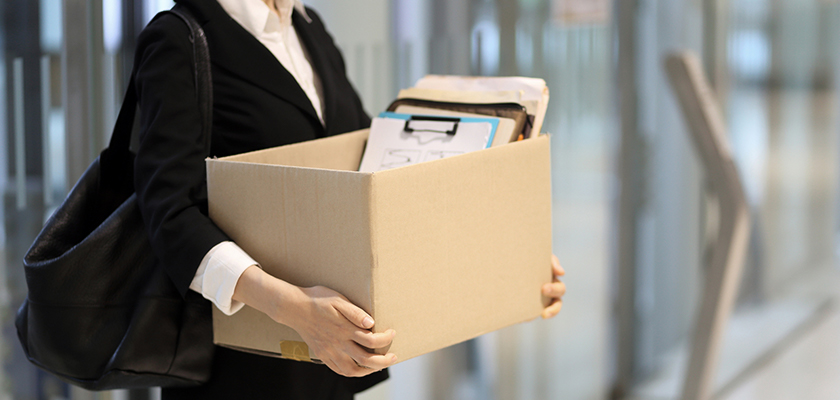 Why Your Employees Are Leaving – and What to Do About It