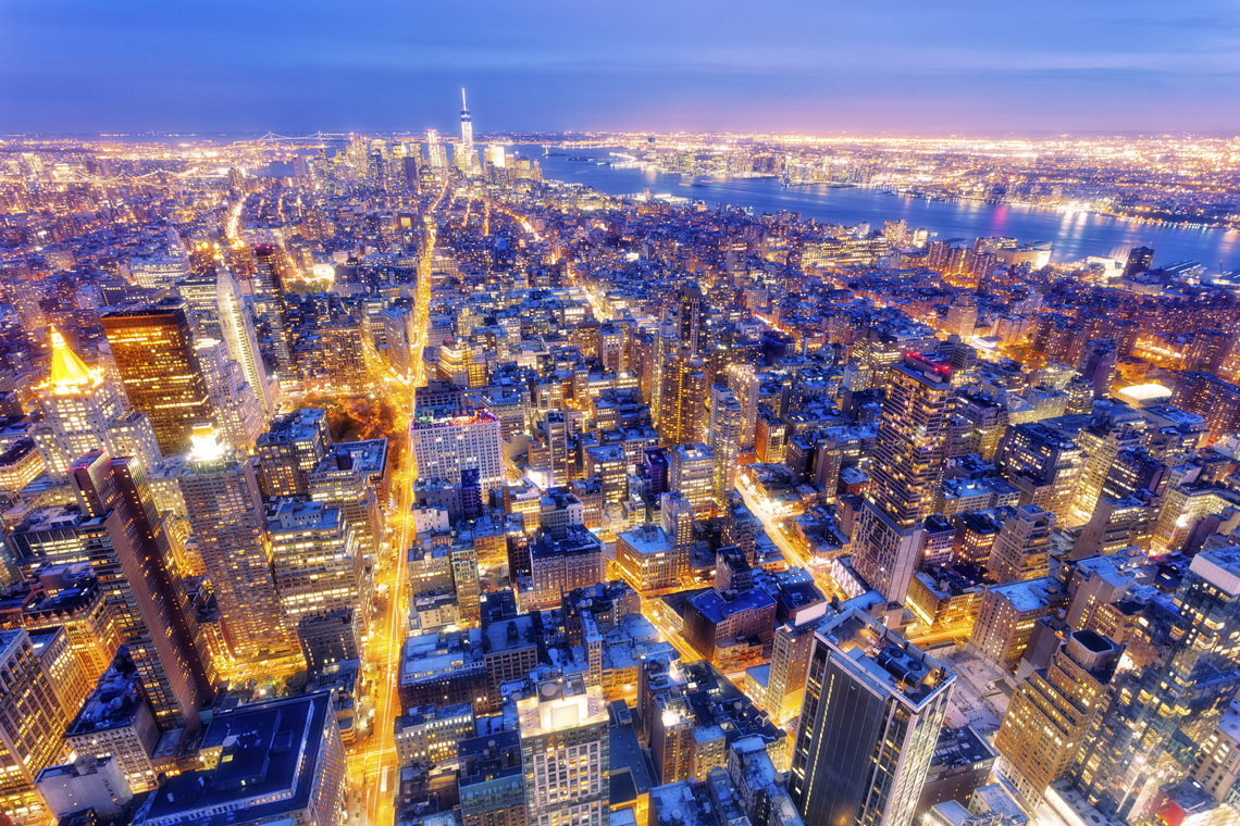 Wide variety of industries will continue adding jobs over the next five years