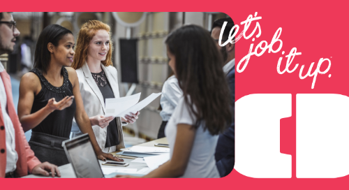 Win with CareerBuilder managed hiring campaigns