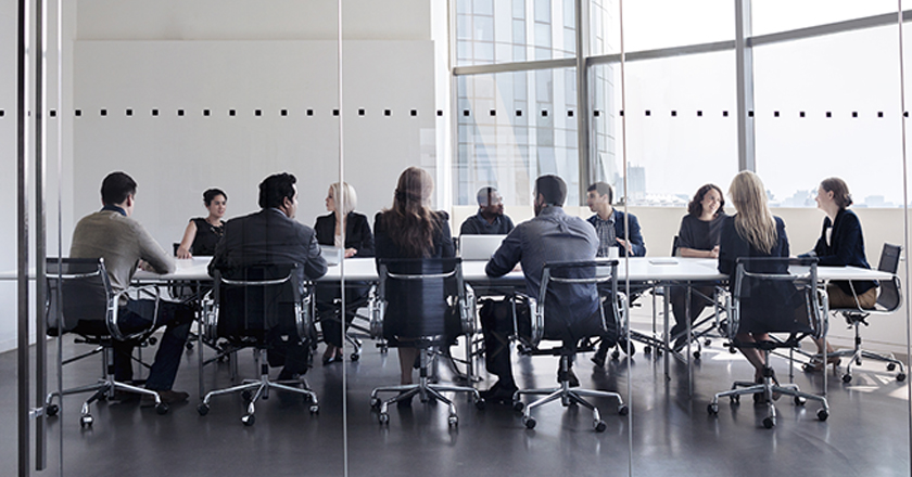 Women Are Moving into Roles that Have Traditionally Been Held by Men – and Vice Versa