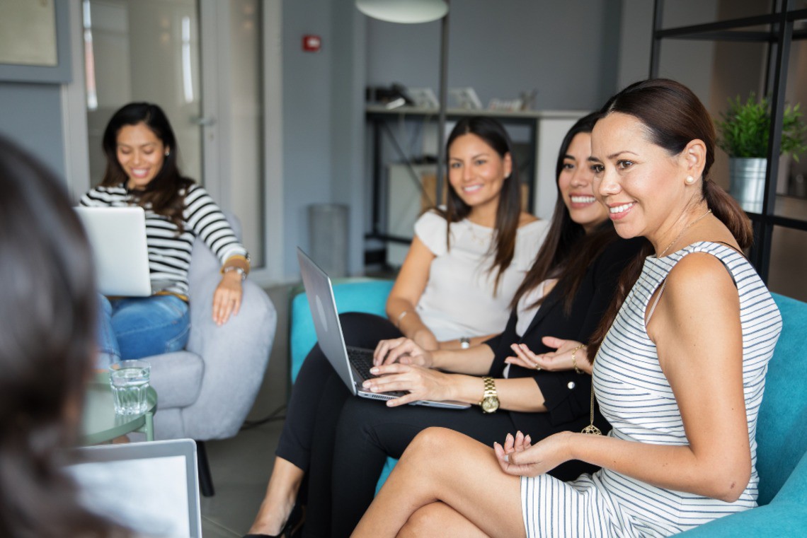 Women entrepreneur quotes that will inspire you to succeed