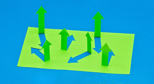 Work has completely changed in these 5 ways