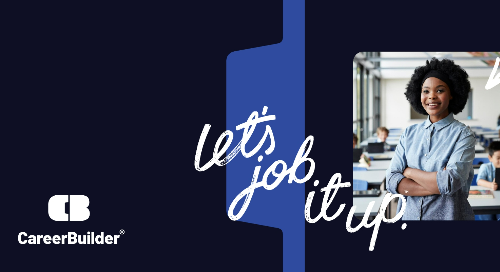 Workers are finding jobs that actually work for them