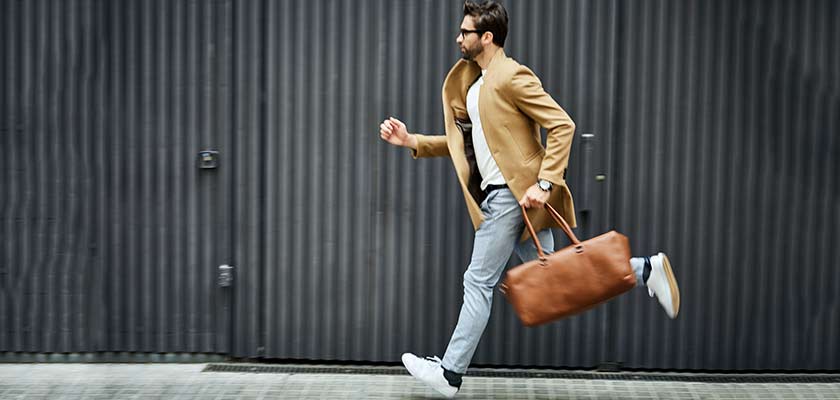 Workers Say it’s Time to Move Past 9-5