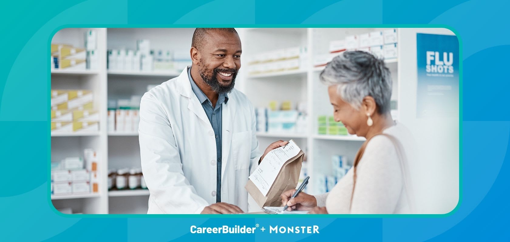 Your go-to guide to being a pharmacist: With skills and qualifications