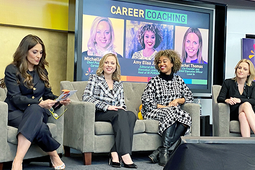 Your personalized career path from CareerBuilder’s Chief People Officer