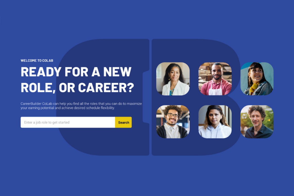​Ready for a New Role or Career? Explore CoLab Today
