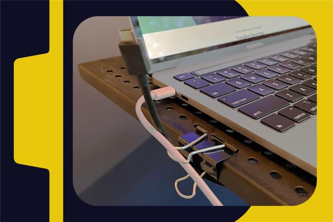 ​These office hacks will make your work day a breeze