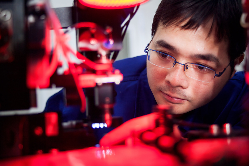 Mechanical engineer jobs - designing equipment