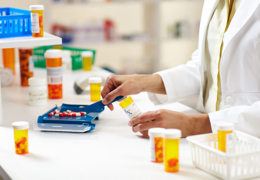Not sure whether a pharmacy career will suit you?